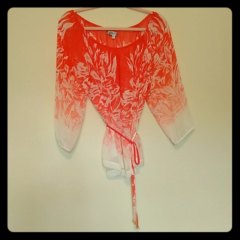 Jennifer Lopez Blouse